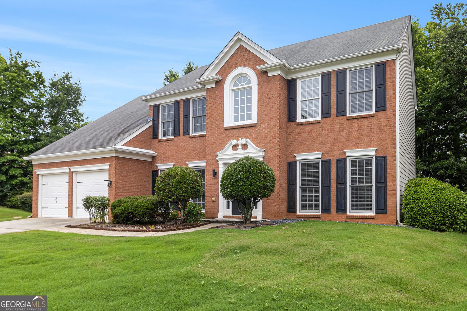 505 Stedford Lane Duluth - 3