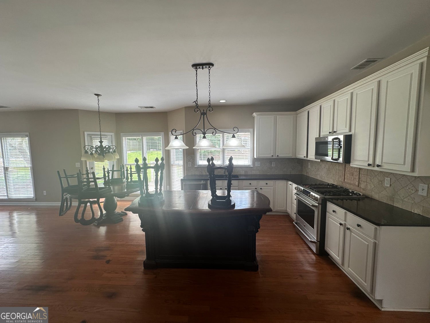 2295 Amberbrook Lane Lane Grayson - 27
