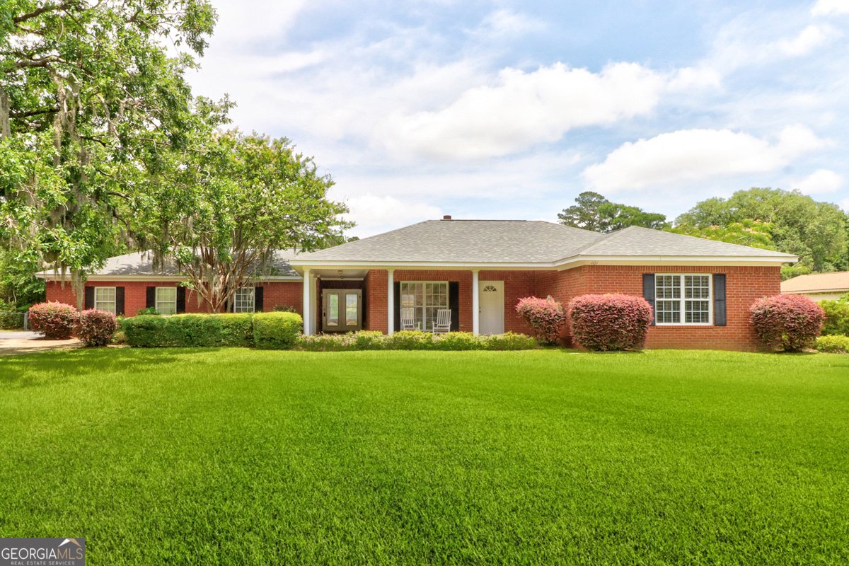 101 Coldbrook Circle Rincon - 1