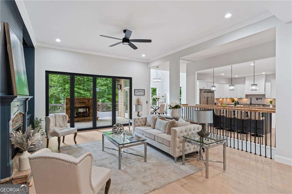 5705 Registry Oaks Lane Mableton - 11