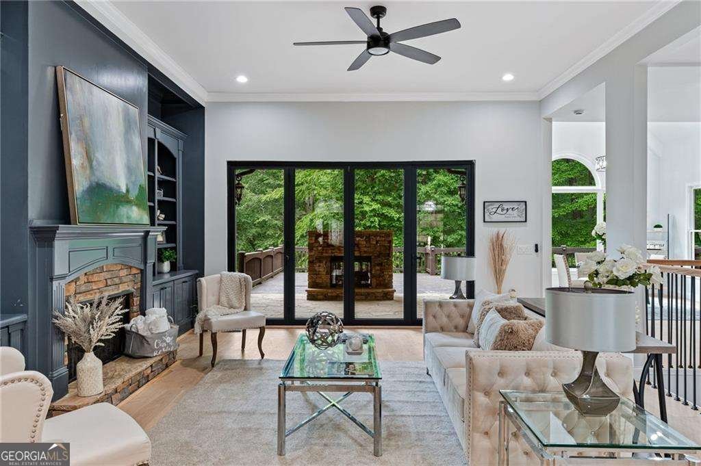 5705 Registry Oaks Lane Mableton - 12