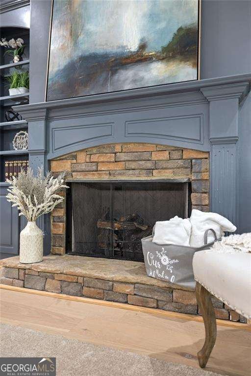 5705 Registry Oaks Lane Mableton - 14