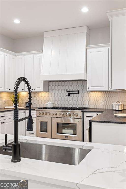 5705 Registry Oaks Lane Mableton - 24