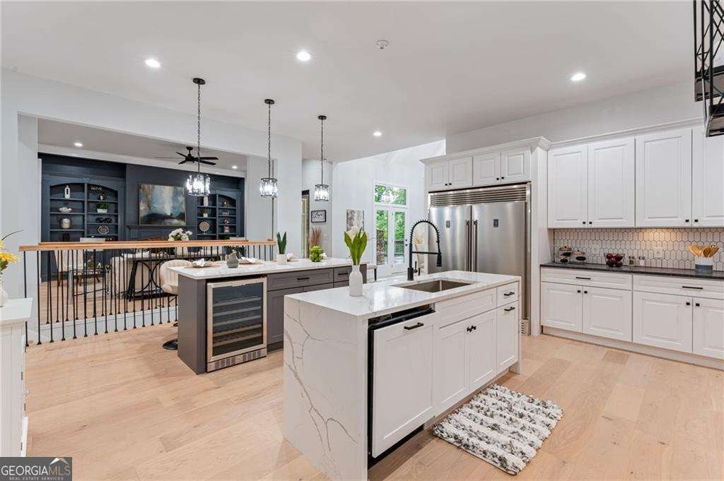 5705 Registry Oaks Lane Mableton - 26