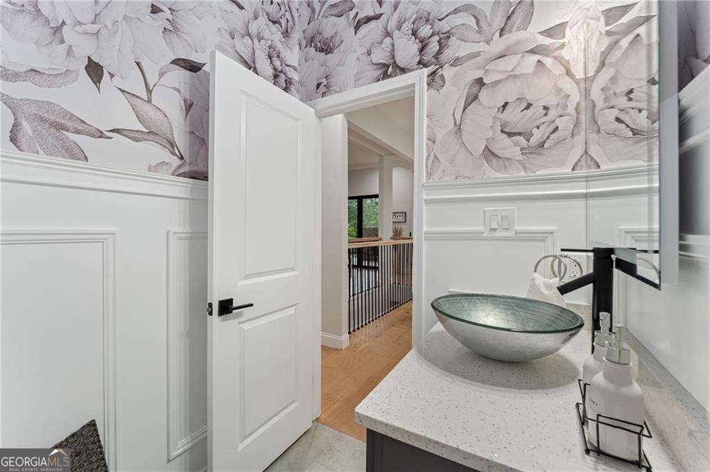 5705 Registry Oaks Lane Mableton - 30