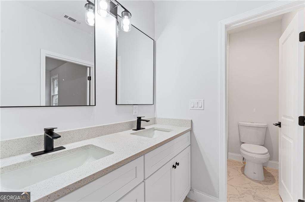 5705 Registry Oaks Lane Mableton - 47