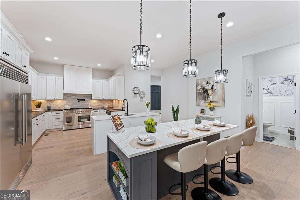 5705 Registry Oaks Lane Mableton - 6