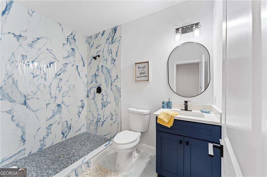 5705 Registry Oaks Lane Mableton - 66