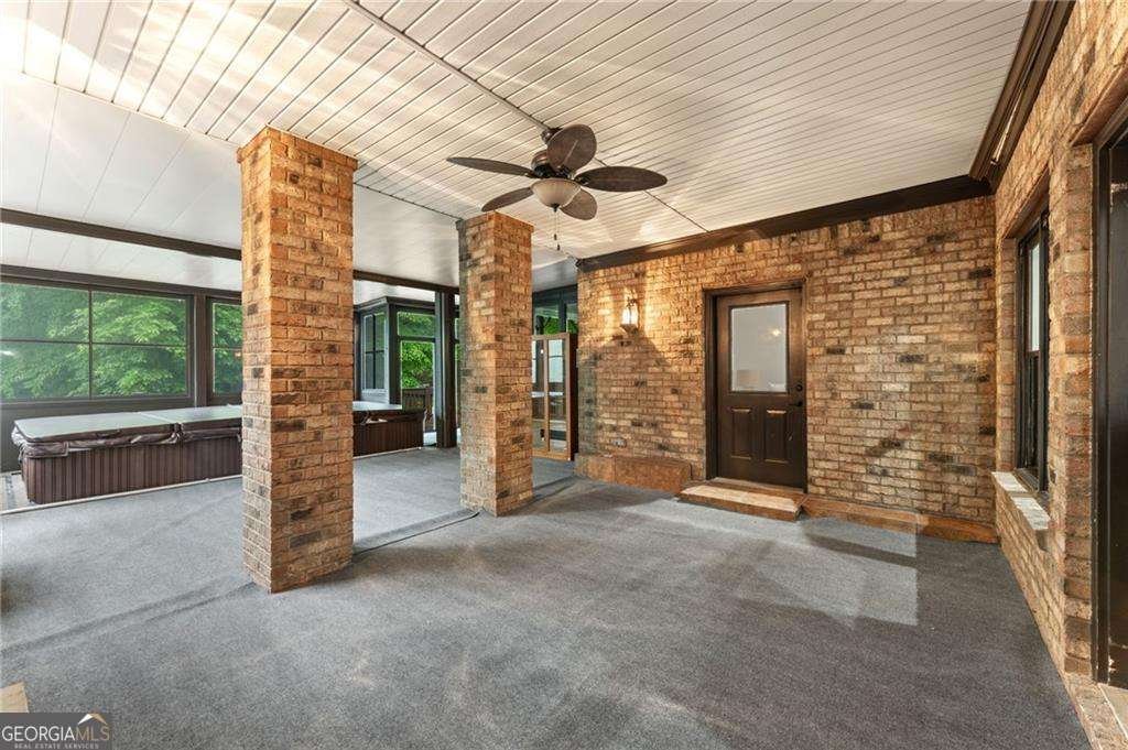 5705 Registry Oaks Lane Mableton - 67