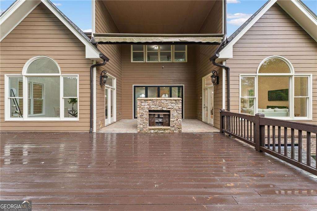 5705 Registry Oaks Lane Mableton - 69