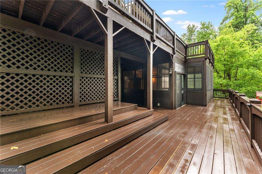 5705 Registry Oaks Lane Mableton - 71