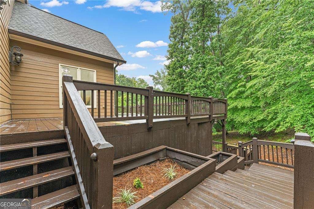 5705 Registry Oaks Lane Mableton - 72