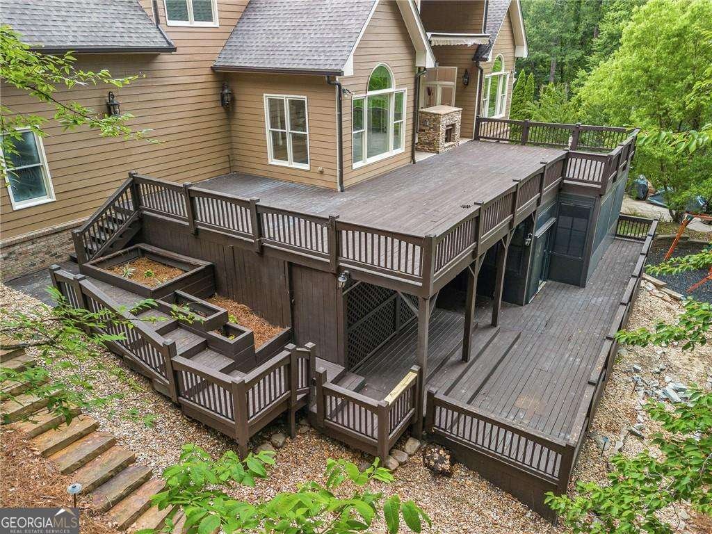5705 Registry Oaks Lane Mableton - 77