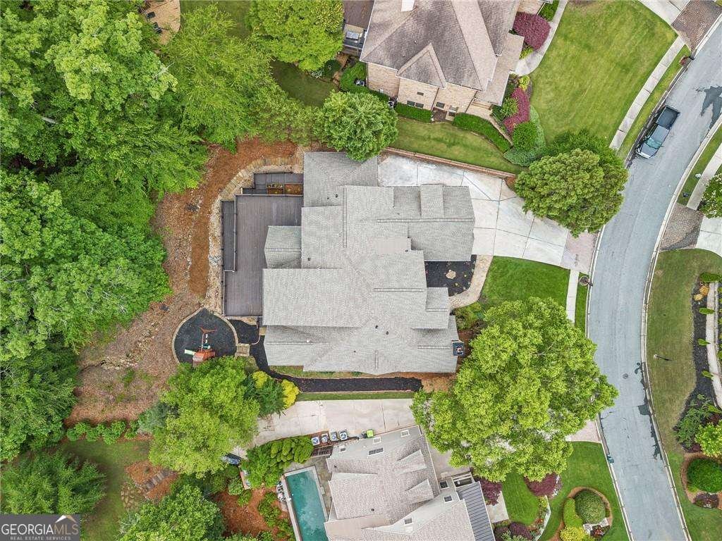 5705 Registry Oaks Lane Mableton - 79