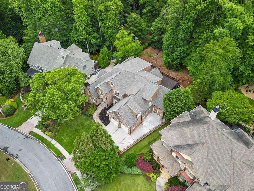 5705 Registry Oaks Lane Mableton - 8
