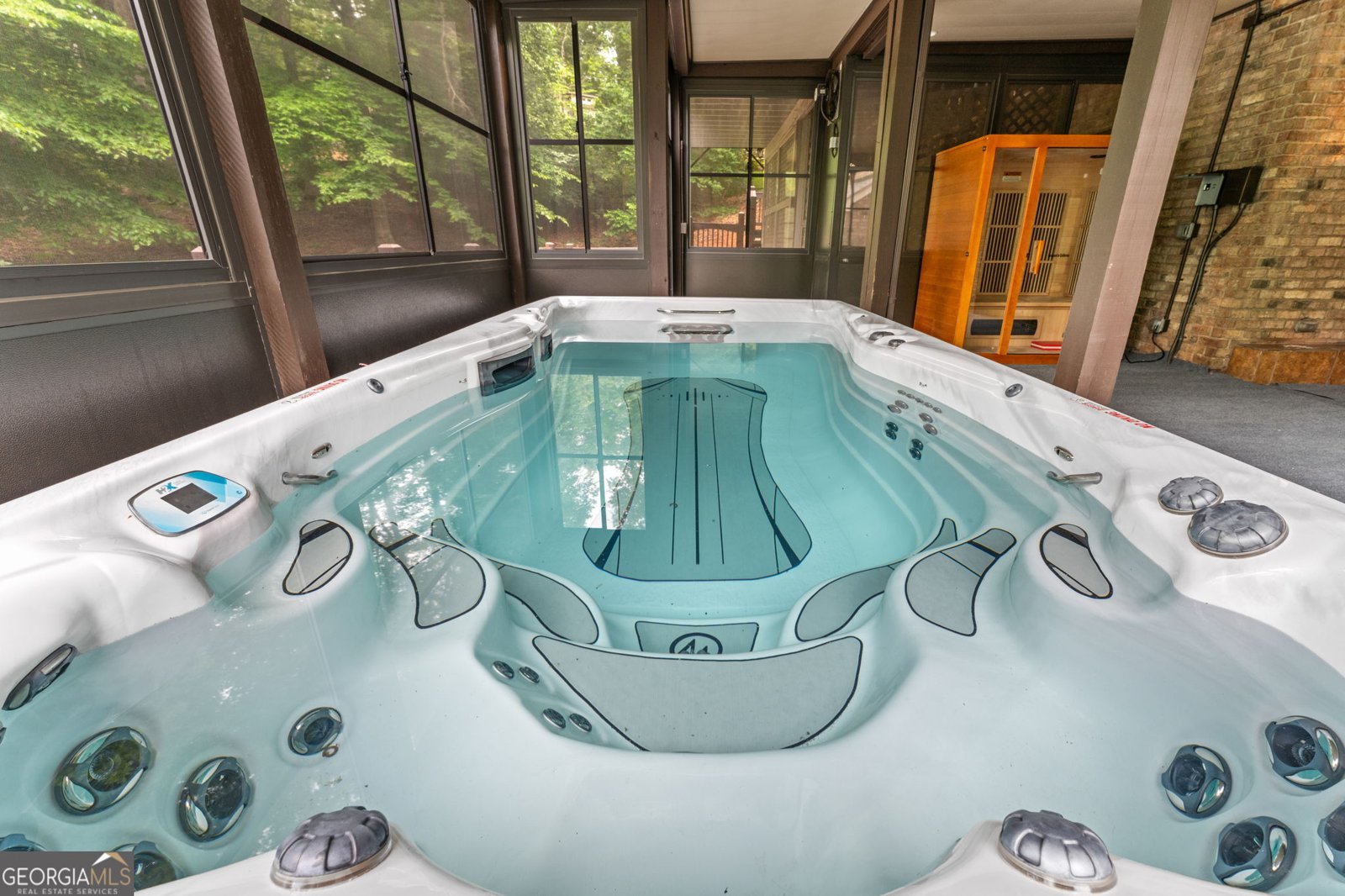 5705 Registry Oaks Lane Mableton - 89