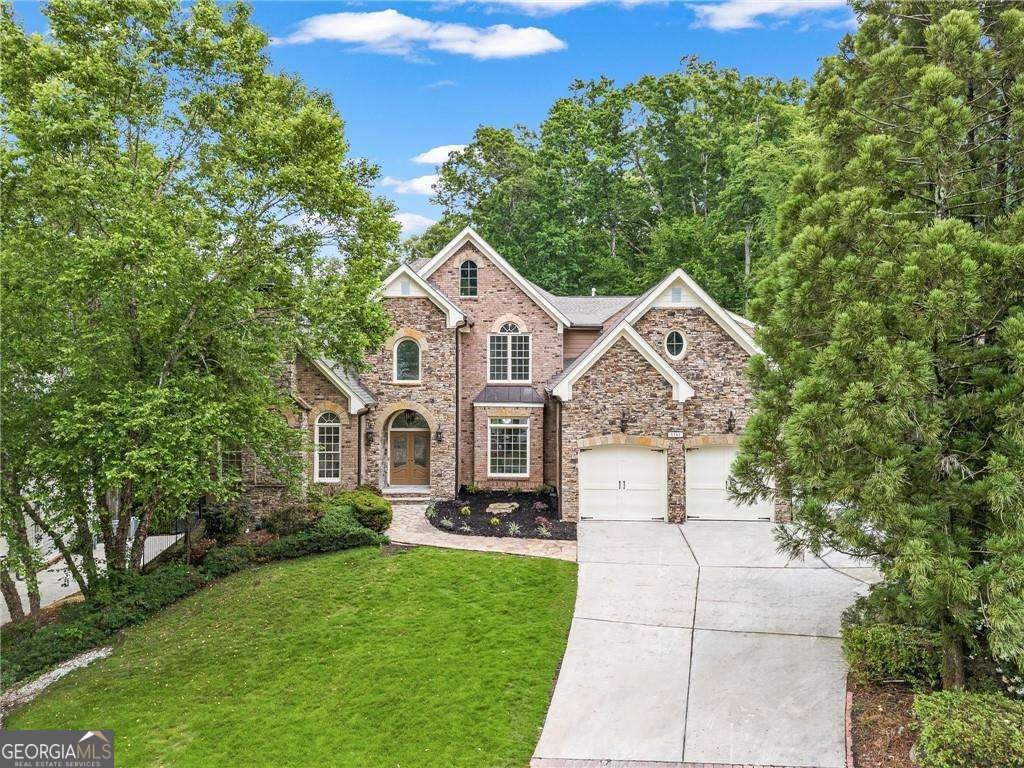 5705 Registry Oaks Lane Mableton - 9