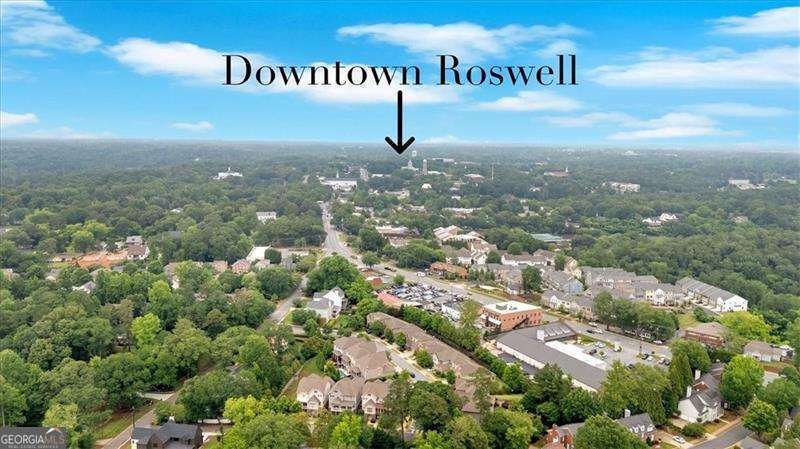 12 Pine Street Roswell - 47