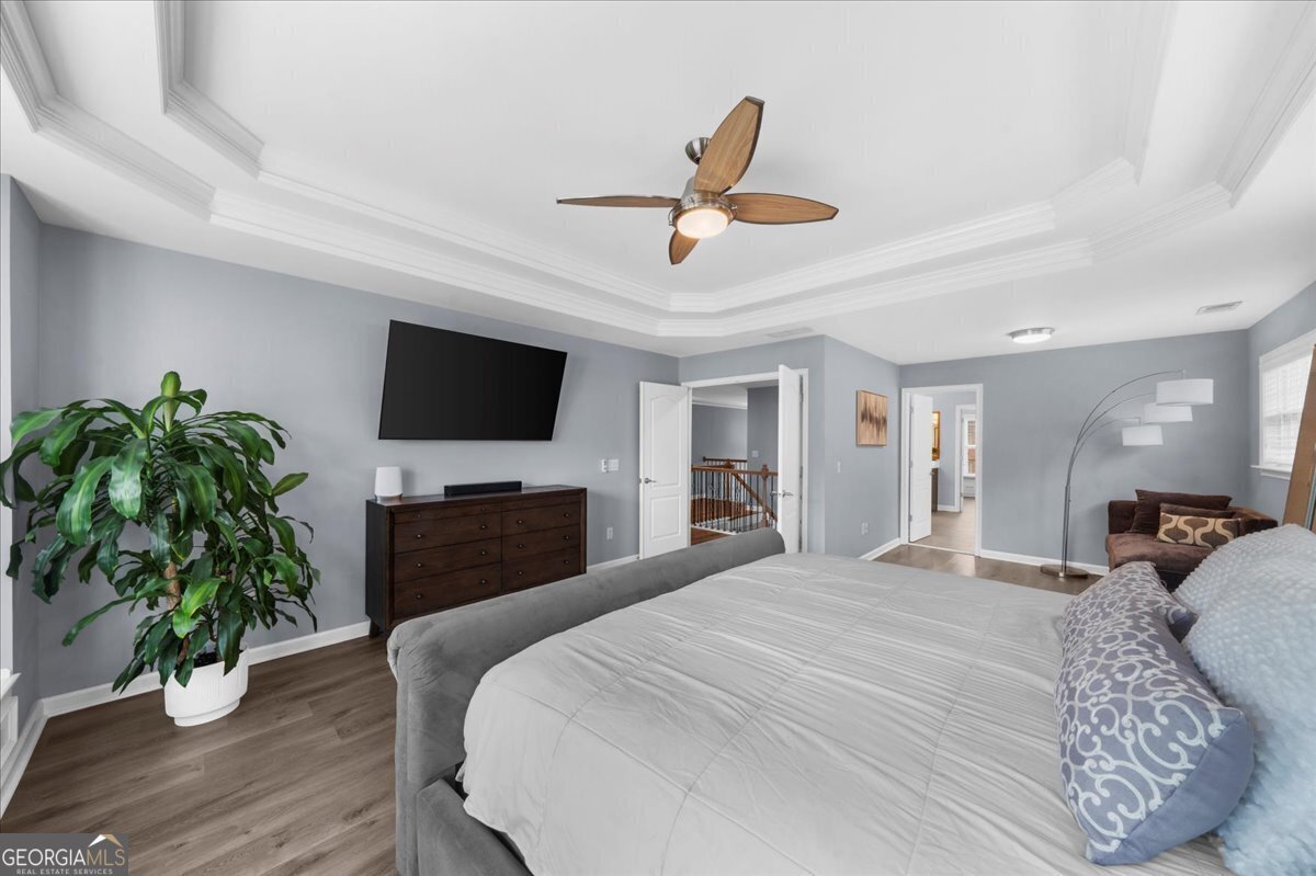 2321 Norbury Cove Smyrna - 10