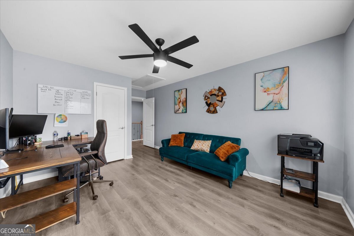 2321 Norbury Cove Smyrna - 22