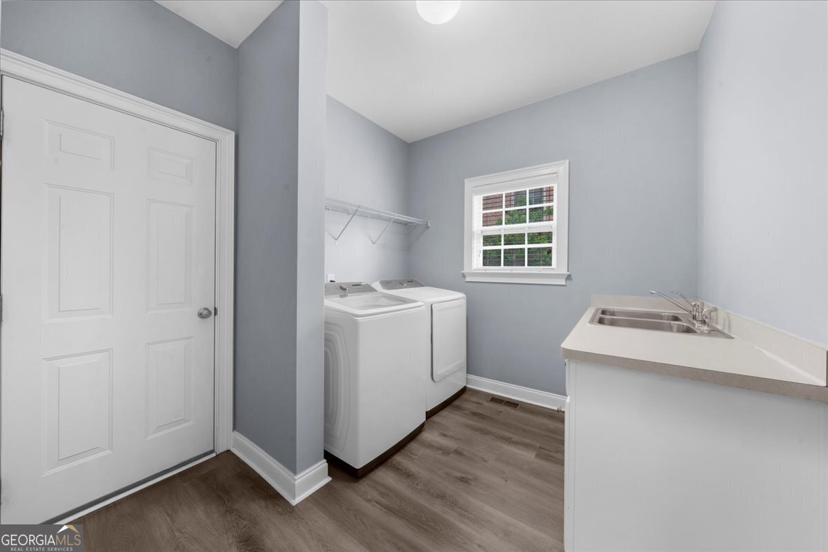 2321 Norbury Cove Smyrna - 30