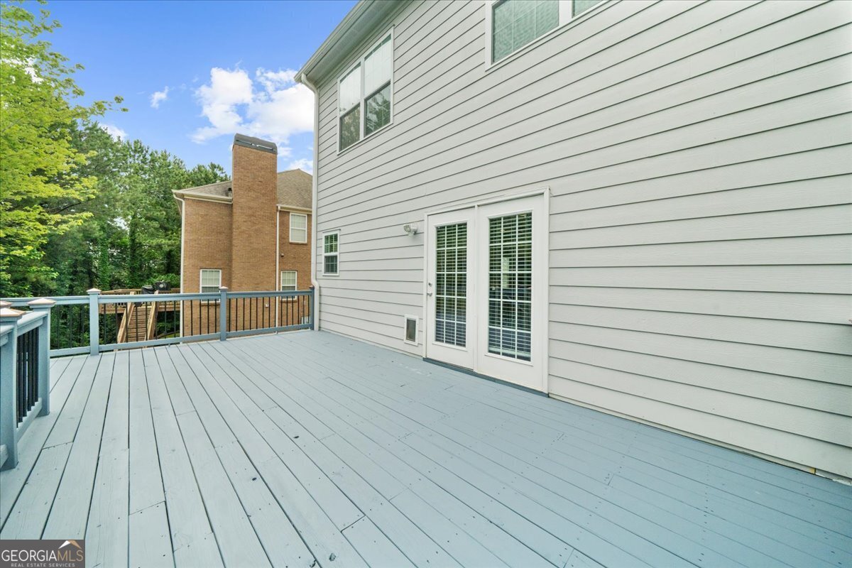 2321 Norbury Cove Smyrna - 36