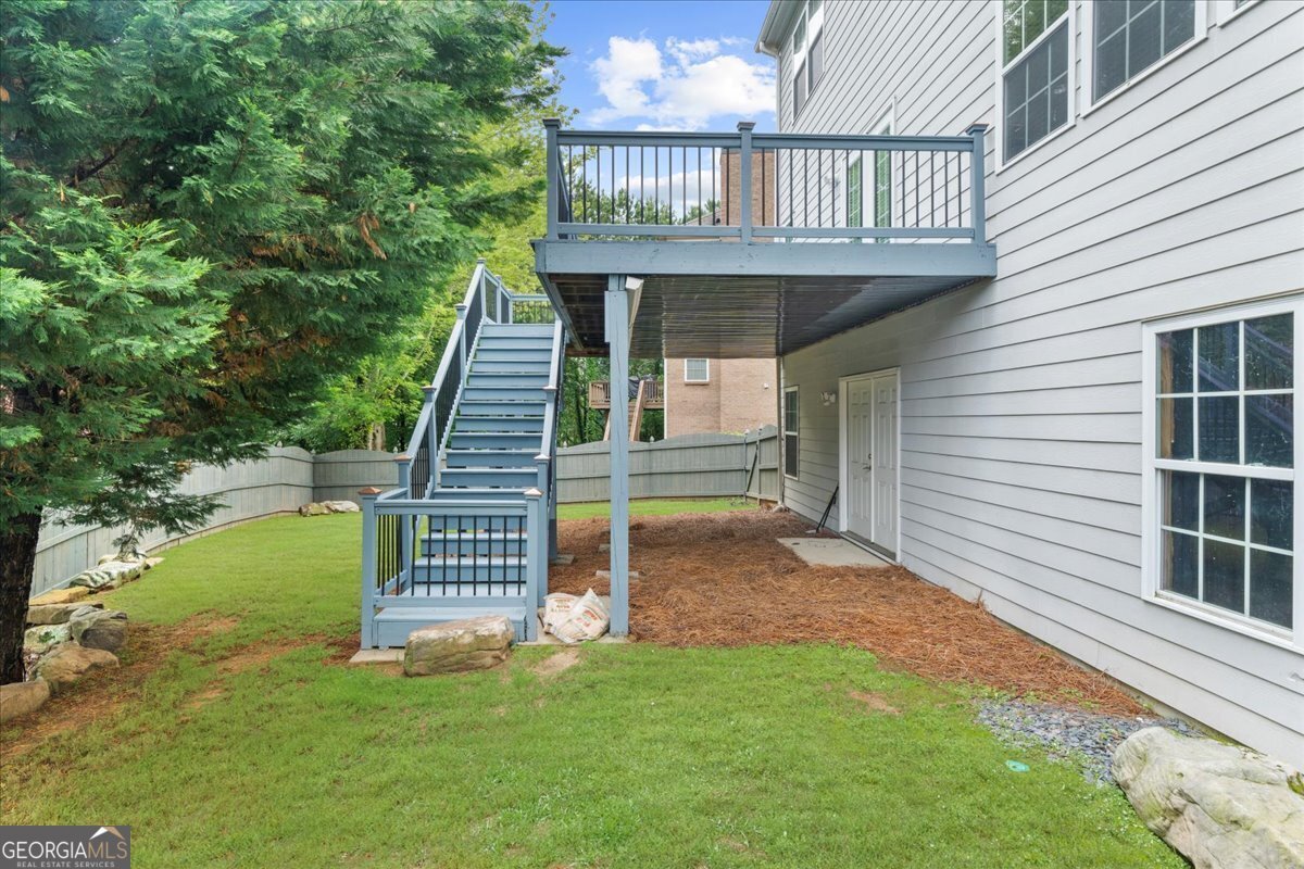 2321 Norbury Cove Smyrna - 39