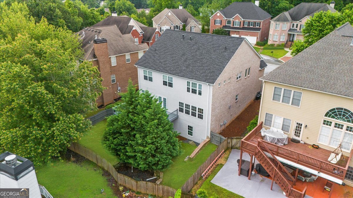 2321 Norbury Cove Smyrna - 43