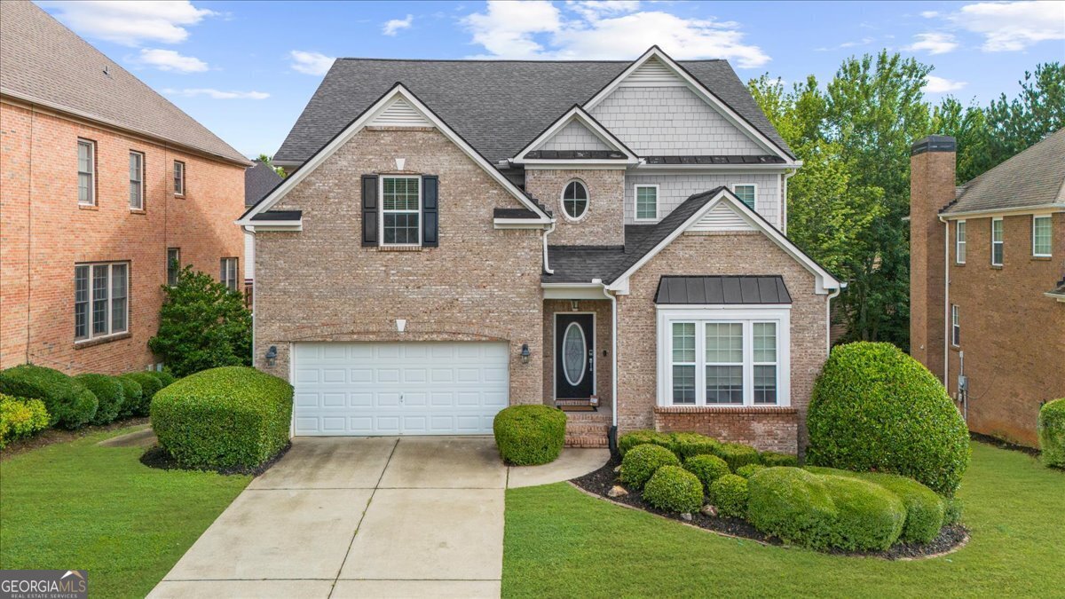 2321 Norbury Cove Smyrna - 51