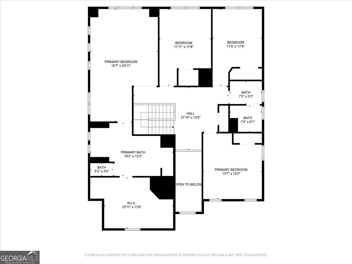 2321 Norbury Cove Smyrna - 53
