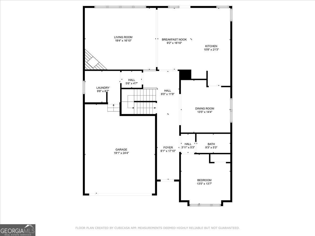 2321 Norbury Cove Smyrna - 54