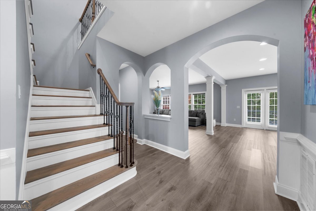2321 Norbury Cove Smyrna - 7