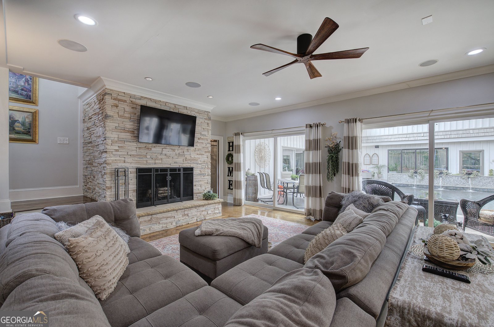 10 Woodland Drive Cartersville - 24