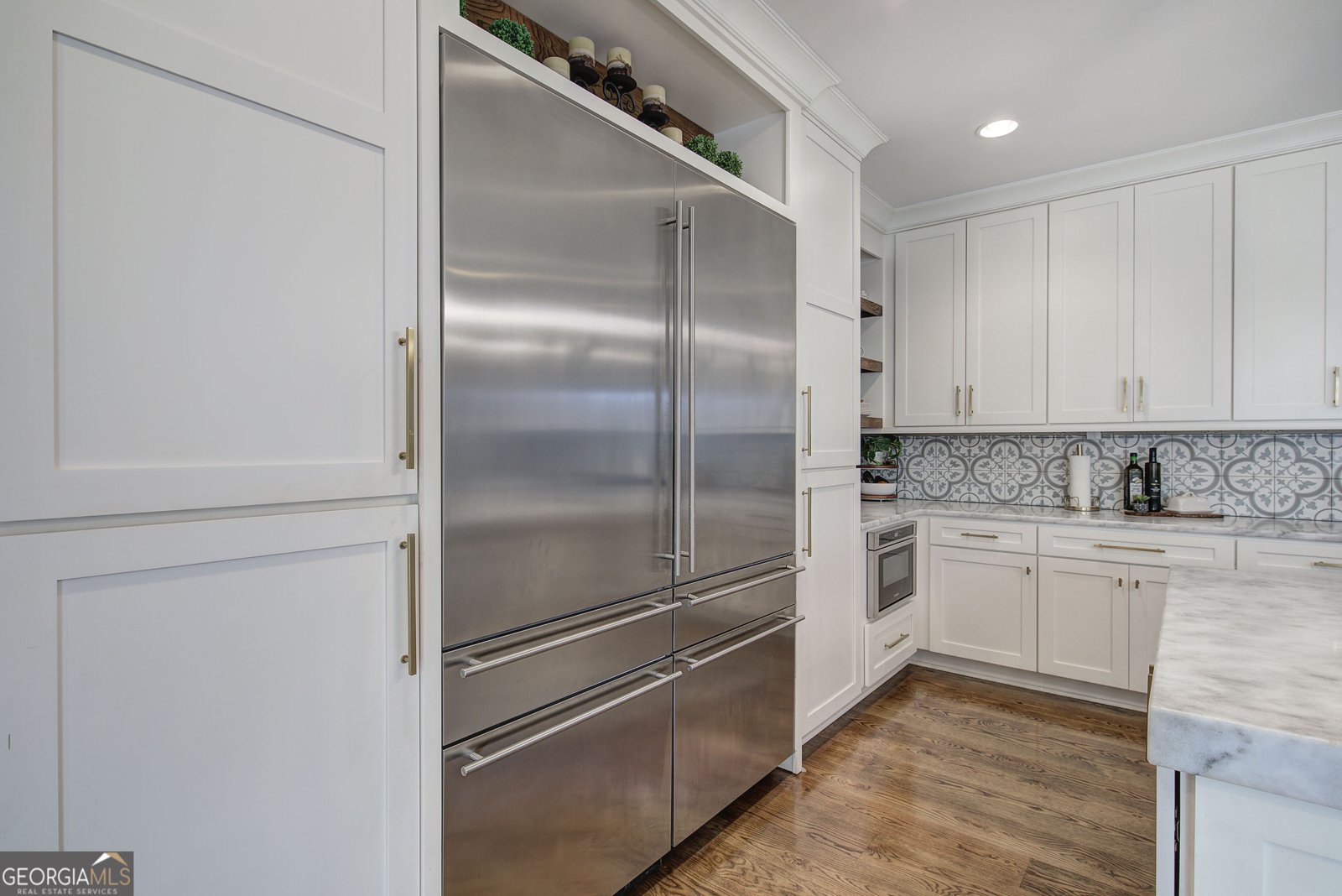 10 Woodland Drive Cartersville - 33