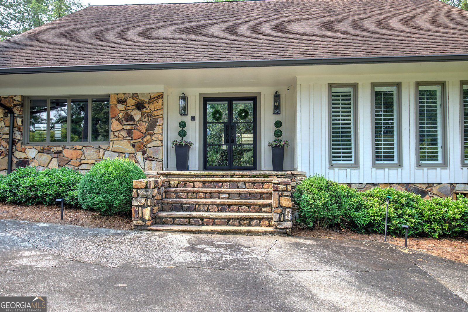 10 Woodland Drive Cartersville - 6