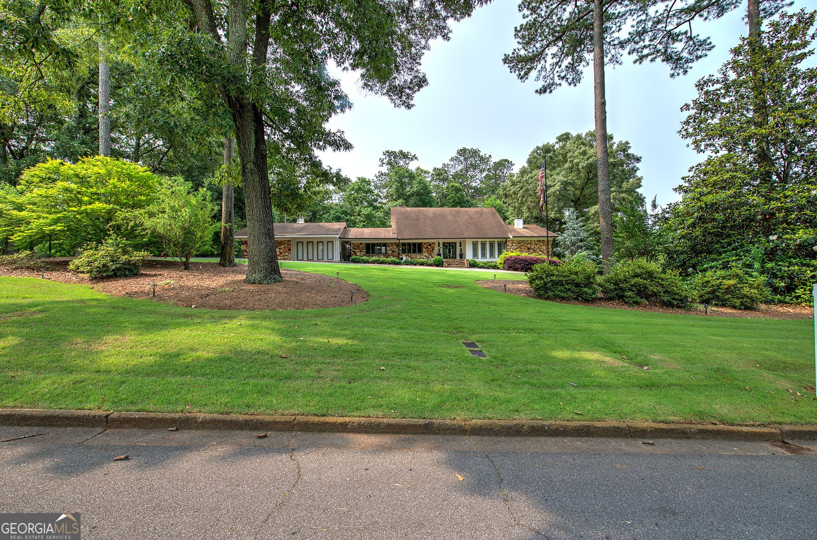 10 Woodland Drive Cartersville - 93
