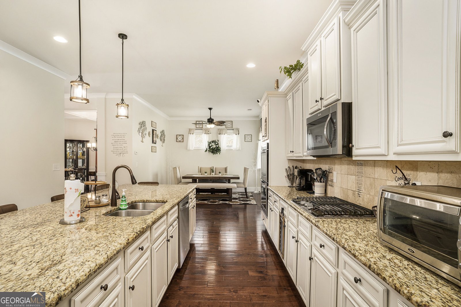 6861 Louis Drive Locust Grove - 13