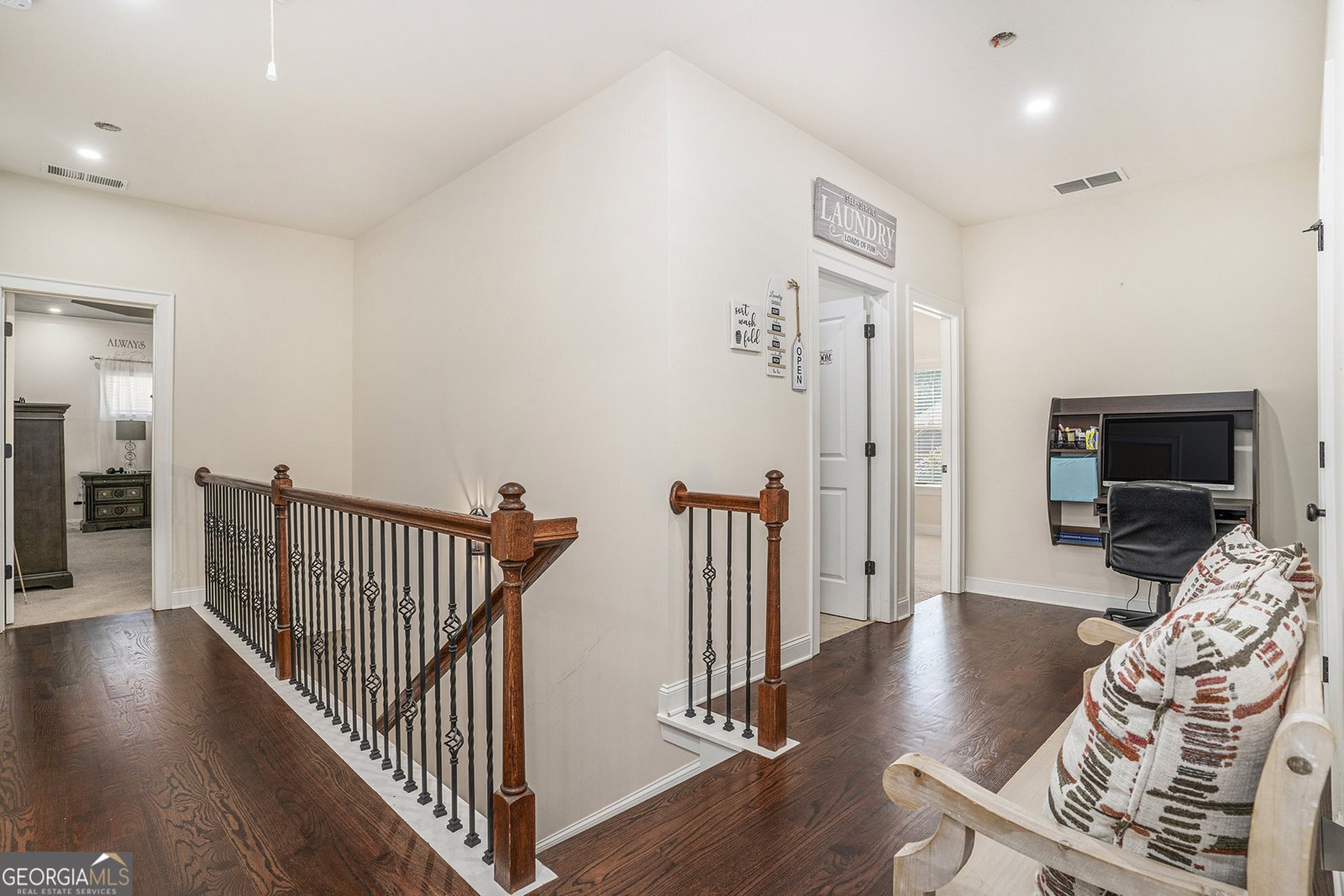 6861 Louis Drive Locust Grove - 21