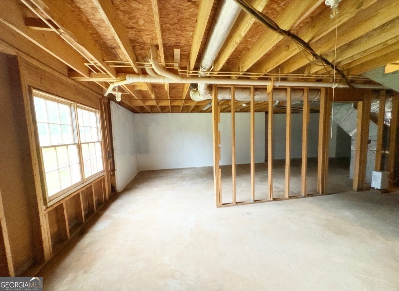 52 Thigpen Road Newnan - 18