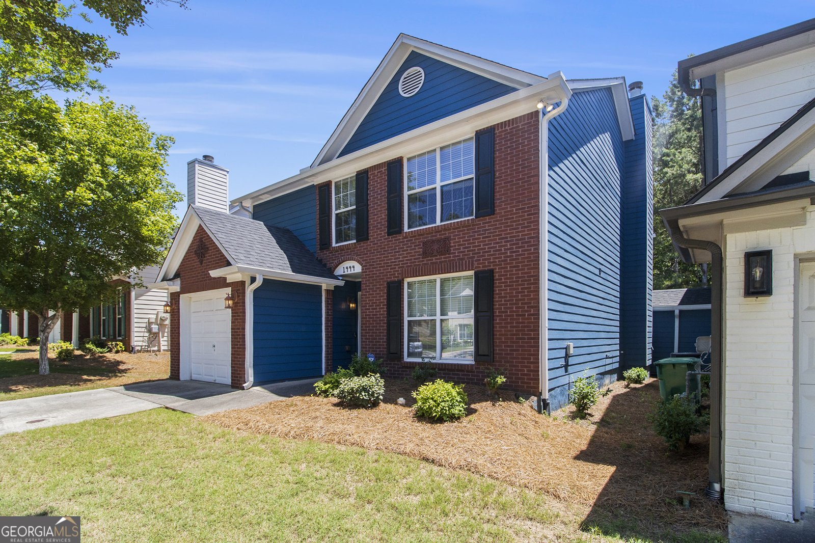 1444 Gates Circle Atlanta - 19