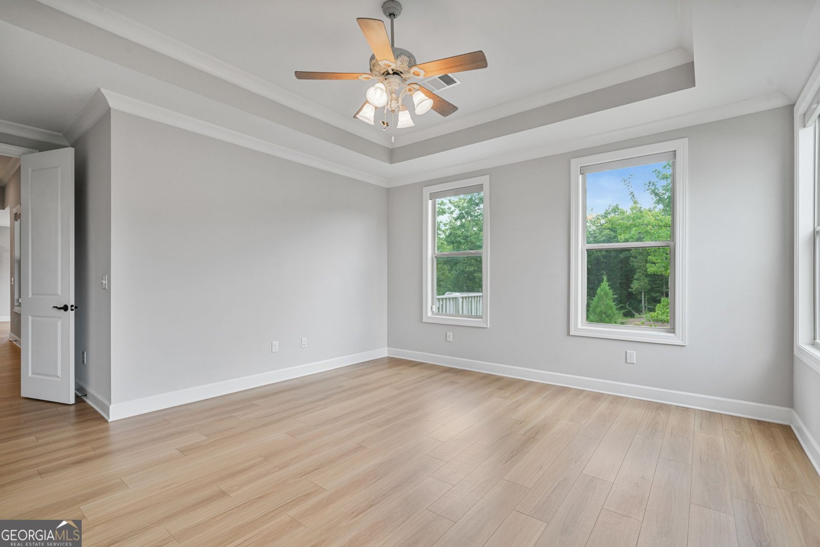 272 Silver Court Hoschton - 1