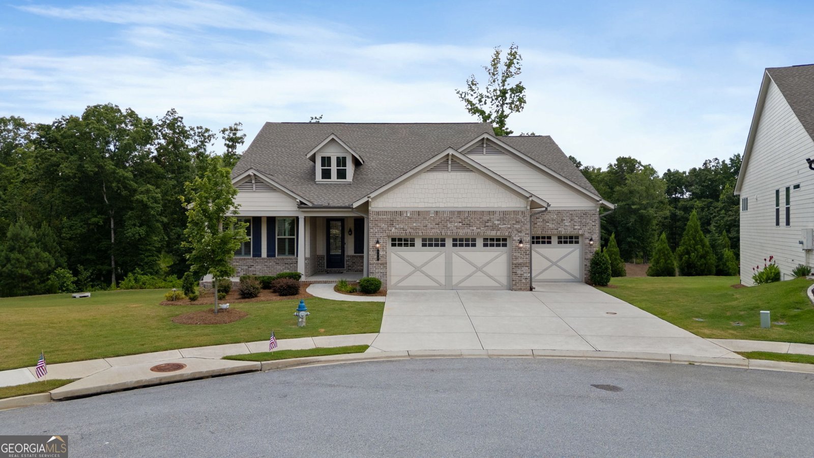 272 Silver Court Hoschton - 23