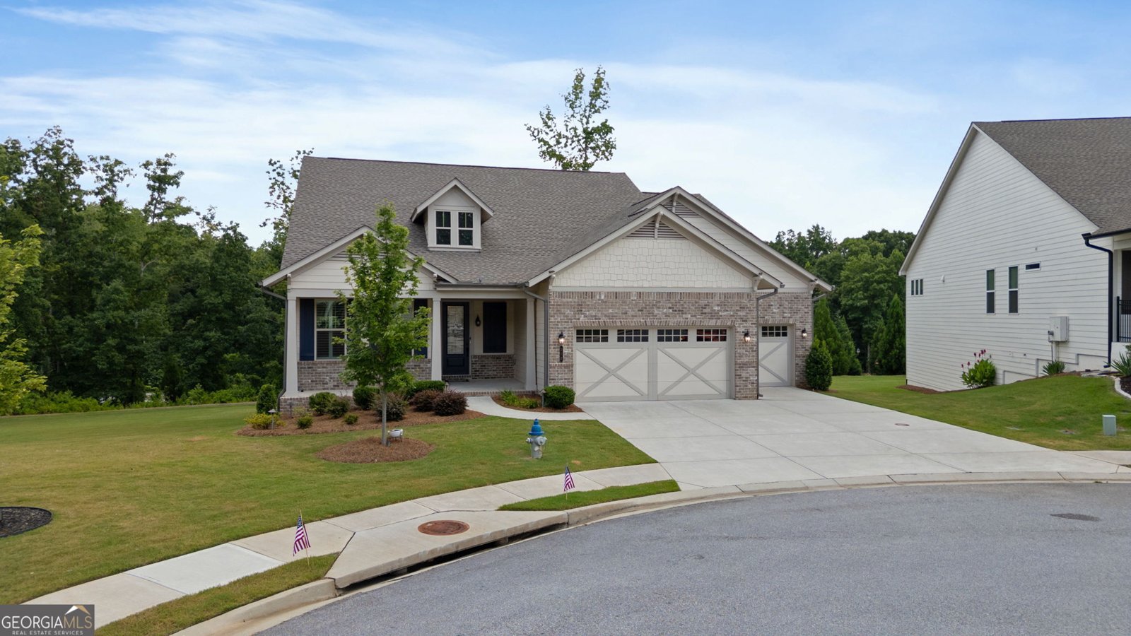 272 Silver Court Hoschton - 24