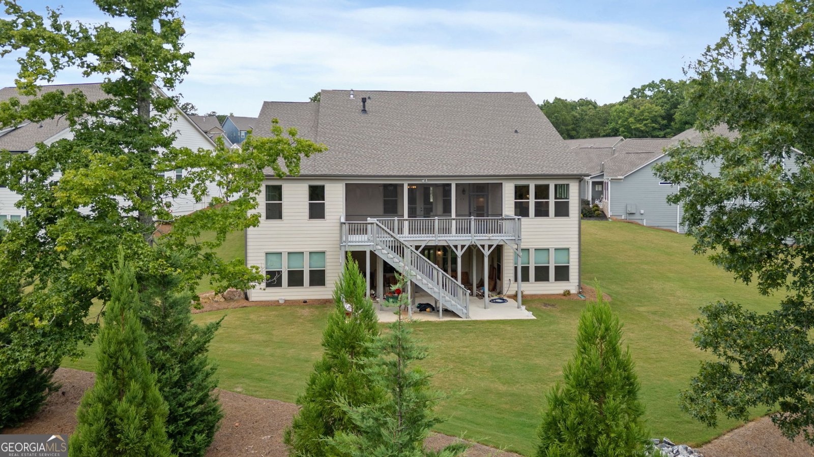 272 Silver Court Hoschton - 26