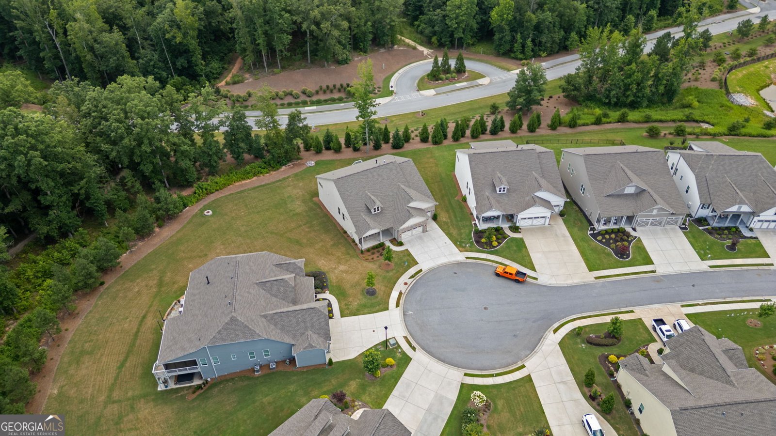 272 Silver Court Hoschton - 27