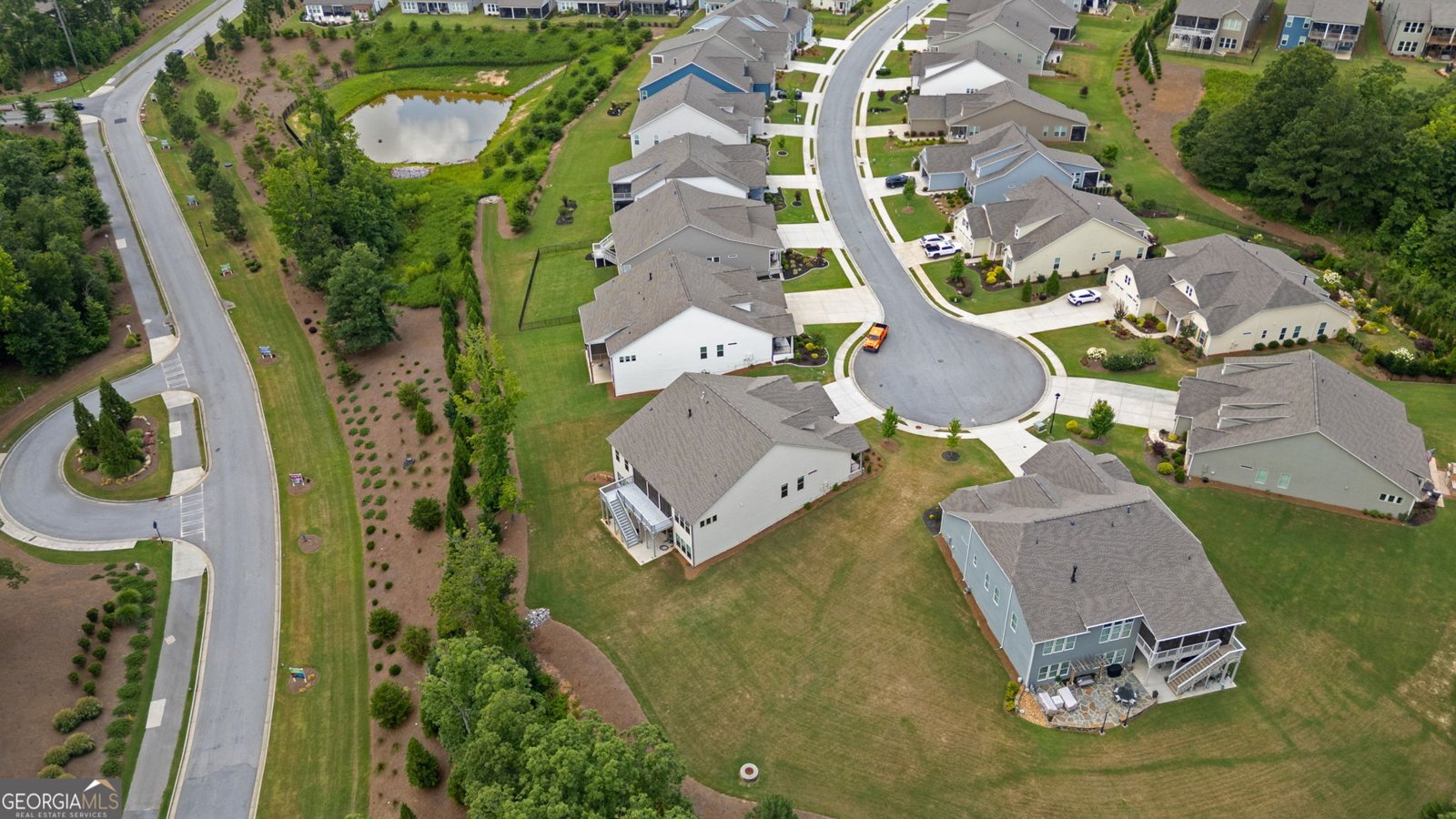 272 Silver Court Hoschton - 28