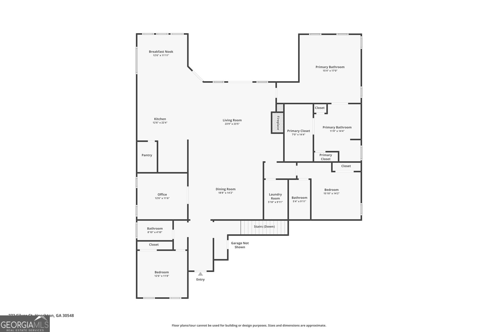 272 Silver Court Hoschton - 38