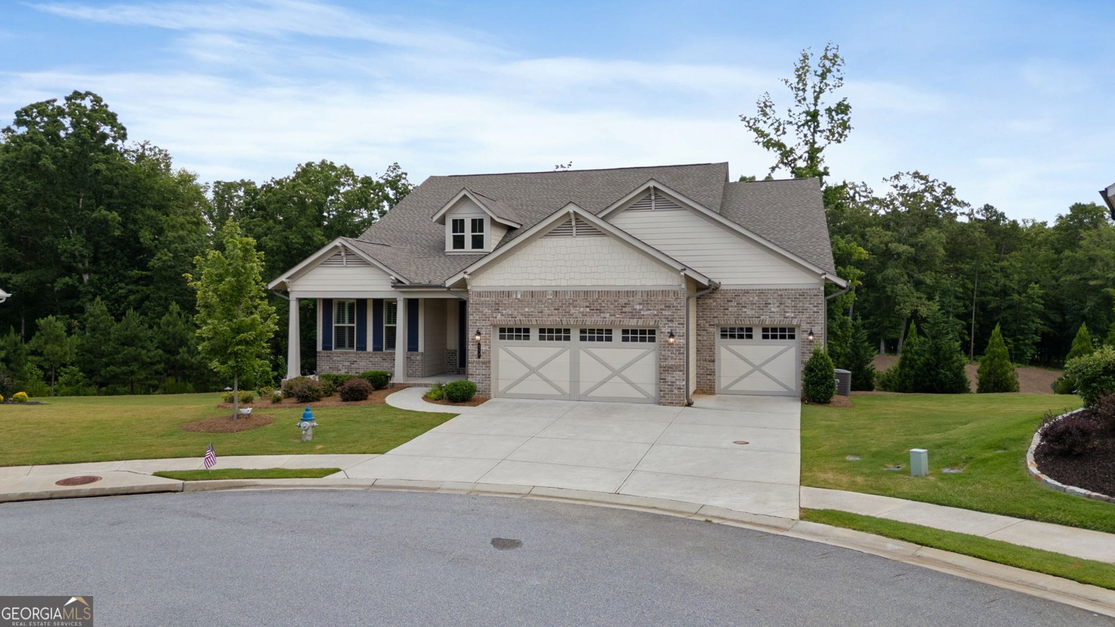 272 Silver Court Hoschton - 51