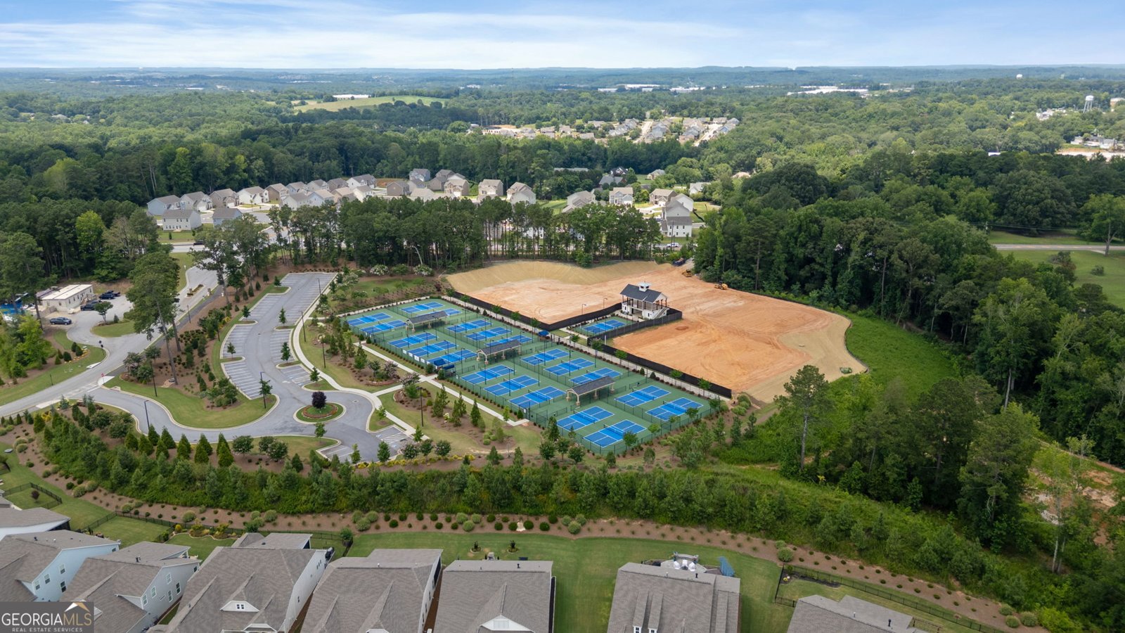 272 Silver Court Hoschton - 59