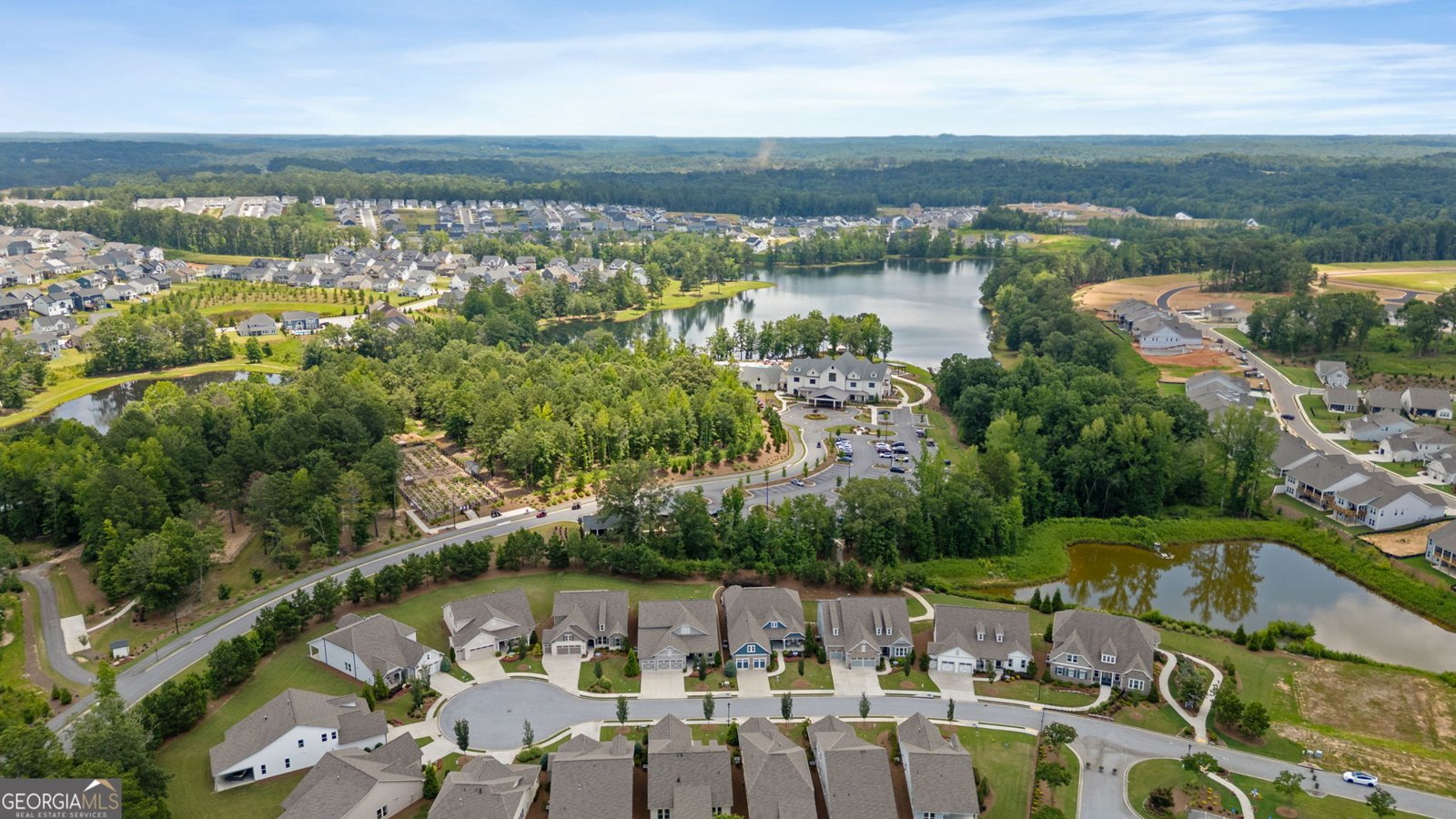 272 Silver Court Hoschton - 61